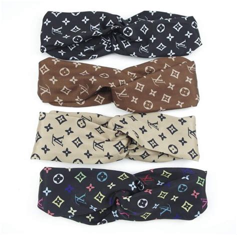 buy a louis vuitton bandana|Louis Vuitton headscarf.